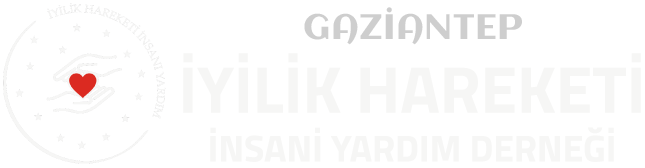 Gaziantep İyilik Hareketi Derneği