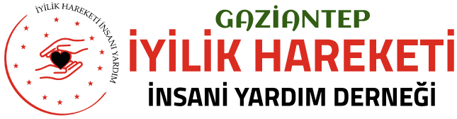Gaziantep İyilik Hareketi Derneği